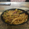 新疆炒米粉