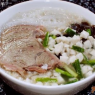 牛肉泡馍