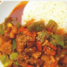 土豆牛肉盖饭