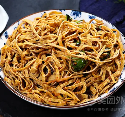 豆丝