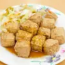 臭豆腐