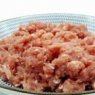 鲜肉沫