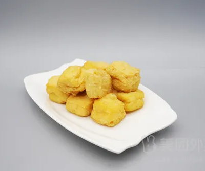 豆泡