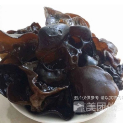 木耳丝