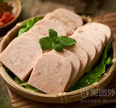 午餐肉