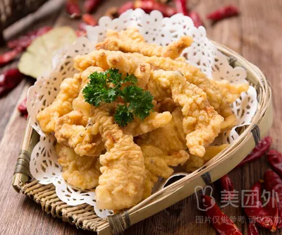 酥肉