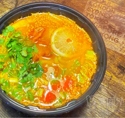 酸菜味肥肠