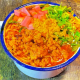 泡椒味鲜肉沫