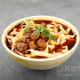 大肉刀削面片
