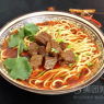 牛肉面