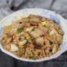 回锅肉炒饭