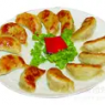 锅贴饺子