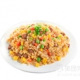 牛肉炒饭