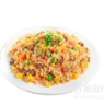 牛肉炒饭