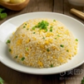 蛋炒饭