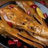 卤鸭脑壳（1个）