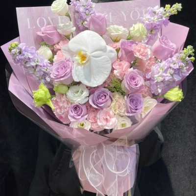 生日花束