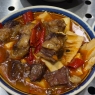 红烧牛肉