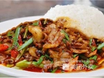 回锅肉
