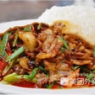 回锅肉