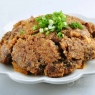 粉蒸肉