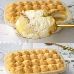 豆乳盒子一盒