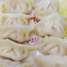 白菜水饺