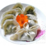 蘸水饺