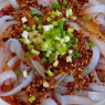 豌豆凉粉
