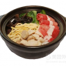 牦牛肉过桥米线