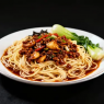 牛肉面