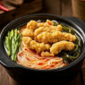 酥肉过桥米线