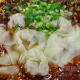 砂锅抄手