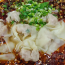 砂锅抄手