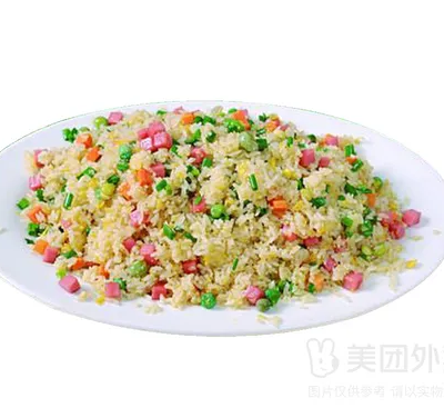 翻滚吧蛋炒饭