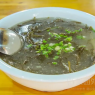 大骨带丝汤