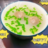 牛肉丸汤