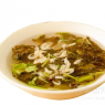 虾皮紫菜汤