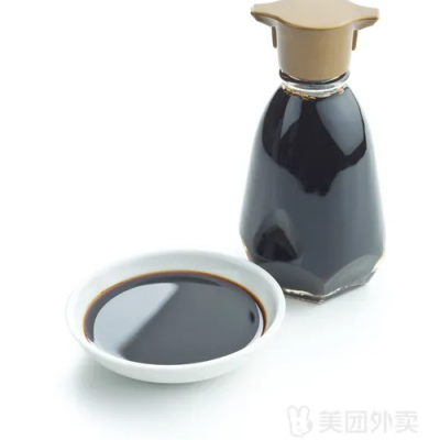 酱油蘸料