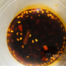 单加红油蘸料