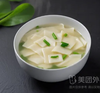 炒酸菜面片