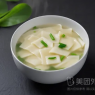 炒酸菜面片
