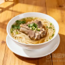 炒排骨拉面