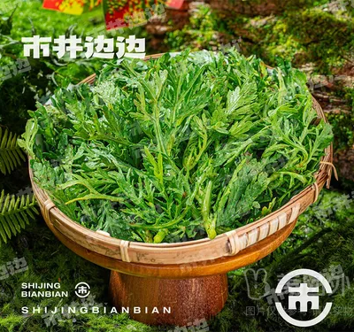茼蒿菜（60g）