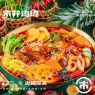 超子冒烤鸭单人套餐+主食自选