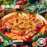 水晶滑肉单人套餐+主食自选