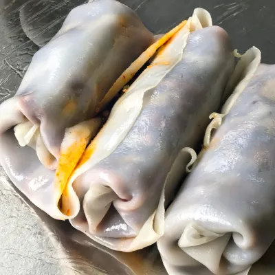 西昌卷粉/个