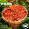 麻辣牛肉（约60g）