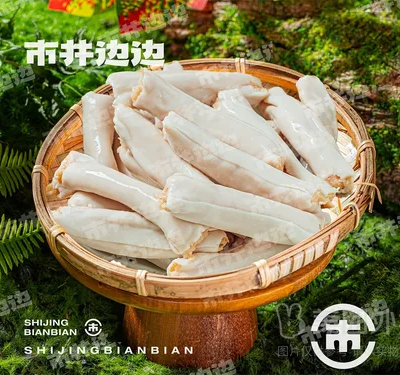 还霸王虾饺（6个）