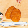 【炸】超霸鸡排一串